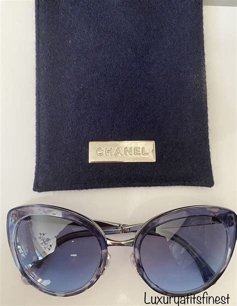 chanel dark sunglasses|authentic chanel sunglasses sale.